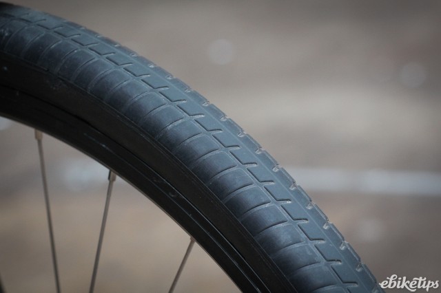 Solid rubber online bike tubes